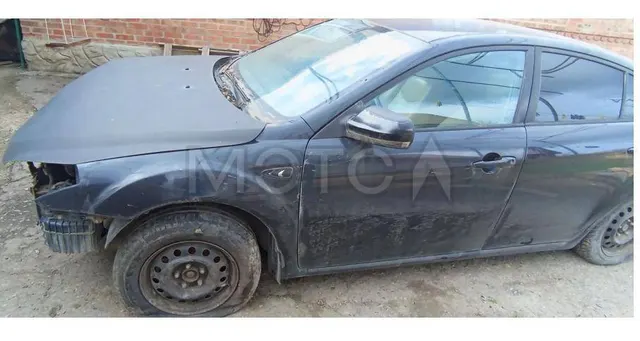 FAW Besturn B50, 2012 года, 103 лс