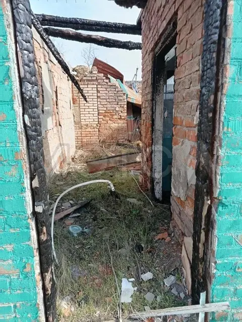 1/3 доля дома и 1/3 доля земельного участка в Ростовской обл.
