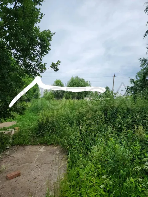 Земельный участок в Тверской обл., 1000 кв.м.