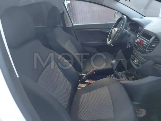Lada Vesta, 2020 года, 106 лс, 120 000 км,