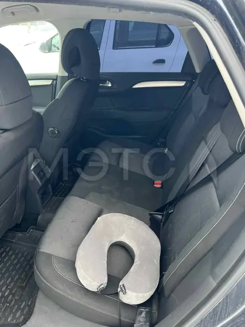 Citroen C4, 2012 года, 88 лс, 124114 км, АКПП