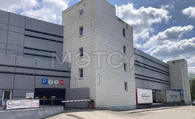 Машиноместо в Королеве, 19,9 кв.м.