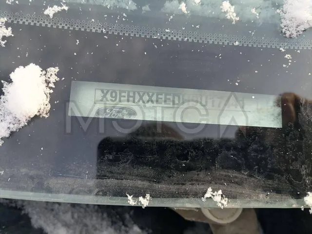 Ford Focus, 2009 года, 99,9 лс, 250000 км, АКПП