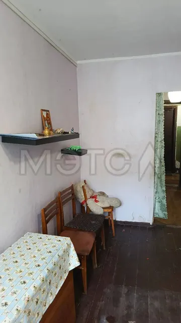 Квартира в Пскове, 18,3 кв.м, 1 комн.