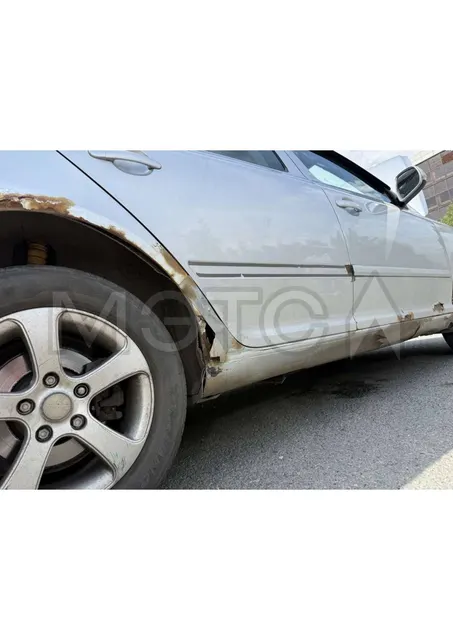 Skoda Octavia, 2011 года, 122 лс