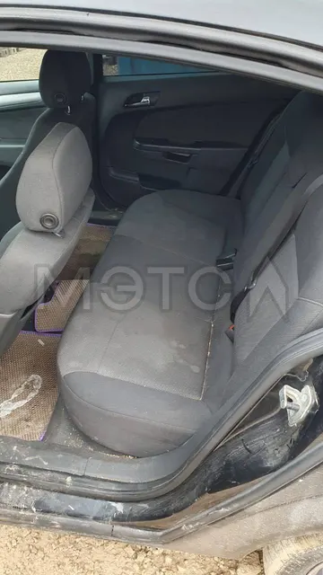Opel Astra, 2014 года, 140 лс, 164120 км, АКПП