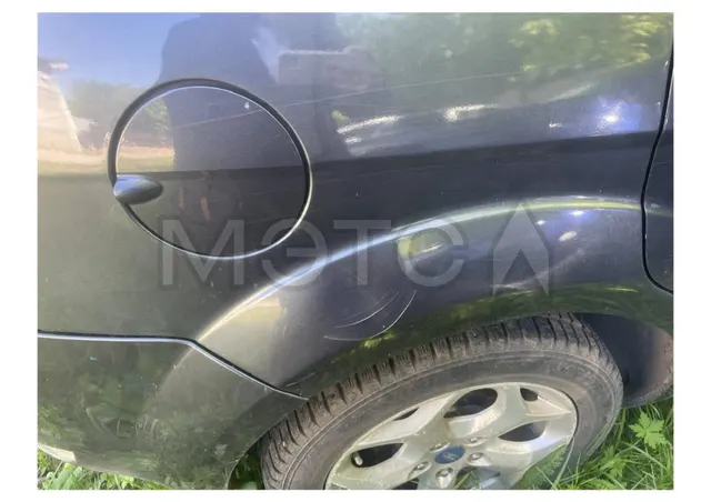 Ford Focus, 2010 года, 80 лс