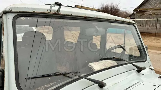 УАЗ 3151, 2002 года, 74 лс, полный привод