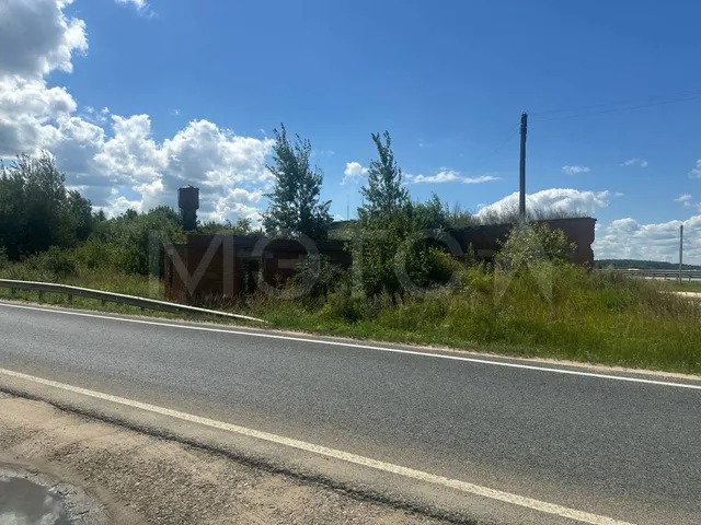 Гараж в Тульской обл., 211 кв.м.