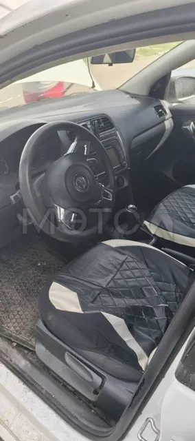 Volkswagen Polo, 2014 года, 86 лс, 230000 км