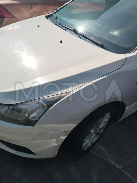 Chevrolet Cruze, 2012 года, 141 лс, 168 903 км, АКПП