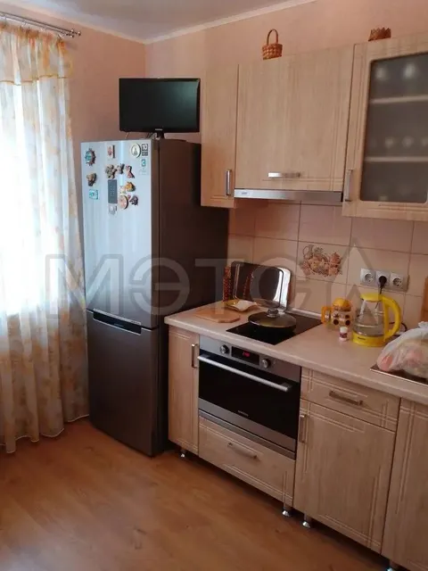 Квартира в Ижевске, 35,7 кв.м, 1 комн