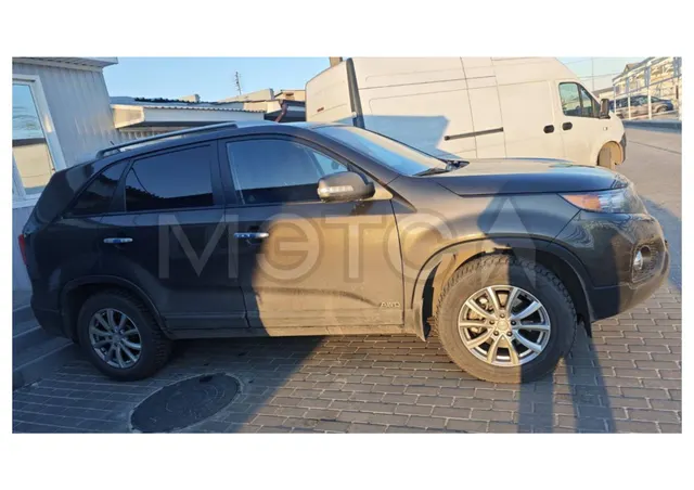 Kia Sorento, 2012 года, 174 лс, 219231 км