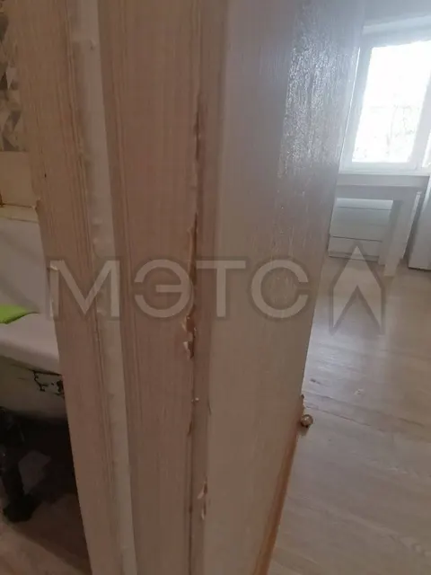 Квартира в Красноярске, 17 кв.м, 1 комн.