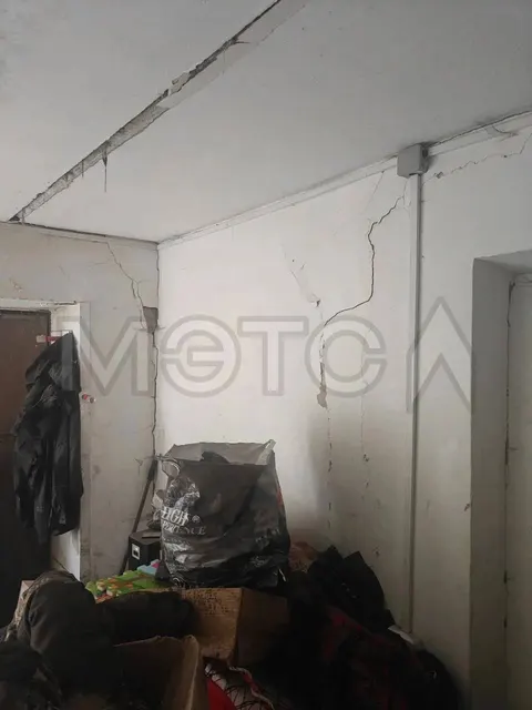 Гараж во Владивостоке, 17,1 кв.м.