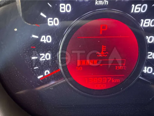 Kia Ceed, 2013 года, 135 лс, 138937 км, АКПП
