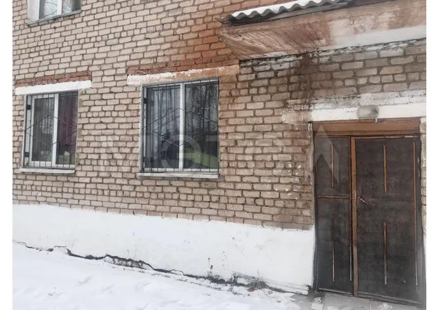 Помещение в Бурятии, 57,7 кв.м.
