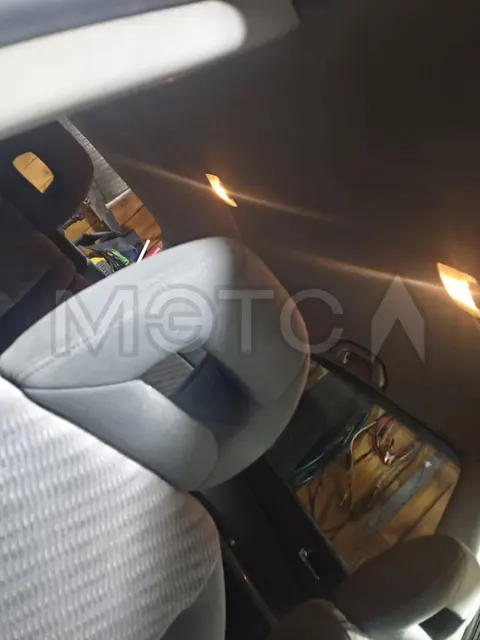 Honda Stream, 2007 года, 130 лс, 222427 км