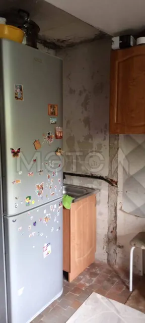 1/3 доля комнаты в Новосибирске