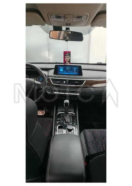 Dongfeng 580, 2024 года, 139 лс, 29096 км, АКПП
