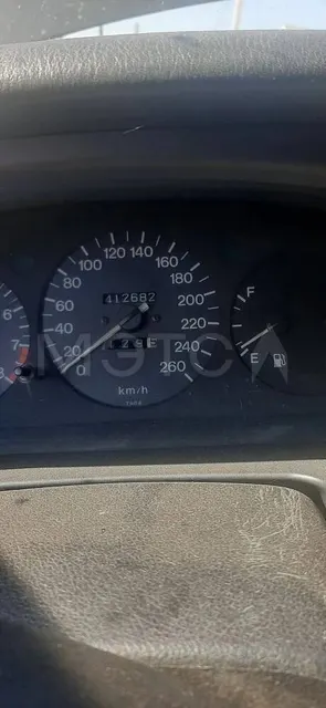 Mazda Xedos 9, 2000 года, 167 лс, 412682 км, АКПП