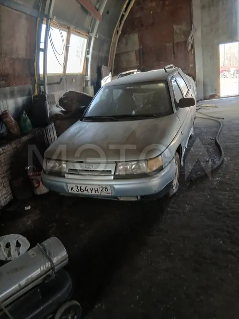 Ваз 2110, 2003 года, 70 лс