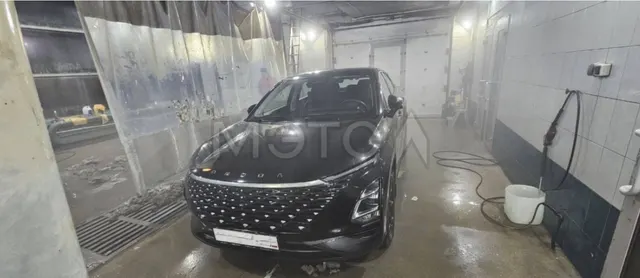 Omoda C5, 2023 года, 146,8 лс, 35000 км, полный привод, АКПП