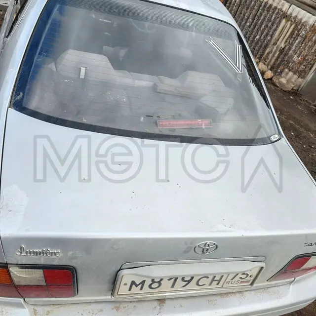 Toyota Camry, 1985 года, 140 лс, 222324 км, АКПП