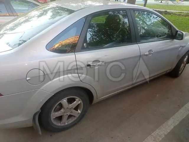 Ford Focus, 2009 года, 145 лс, 91000 км, АКПП