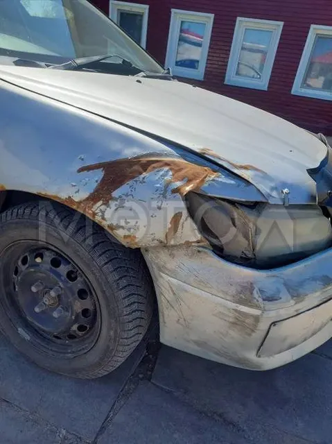 Mitsubishi Lancer, 2000 года, 88 лс, 250000 км, АКПП