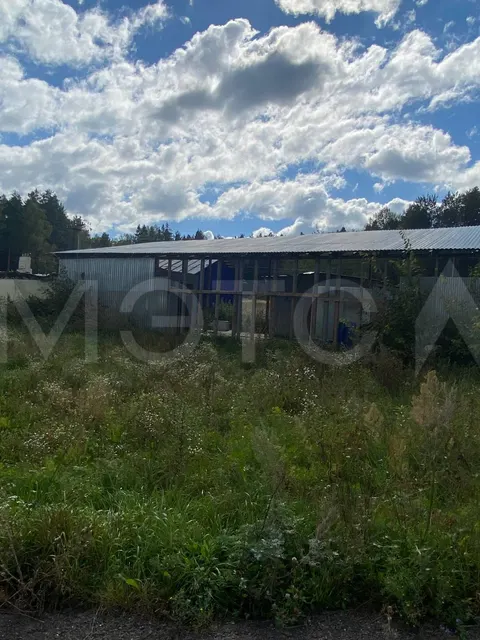 Земельный участок в Московской обл., 50941+/-1974 кв.м.