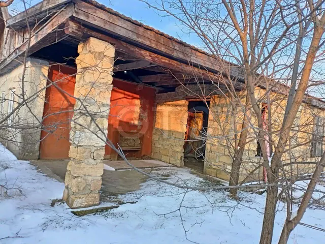 Дом 45,6 кв.м. и земельный участок 2300 кв.м. в Ставропольском крае