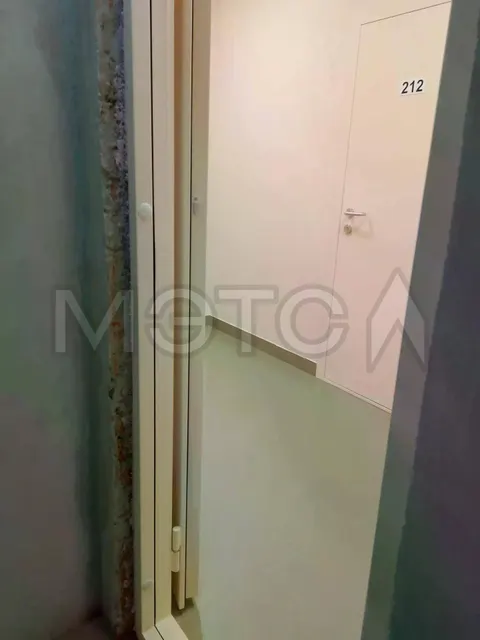 Право требования по ДДУ колясочной в Новосибирске, 1,53 кв.м.