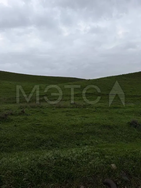 Земельный участок в Дагестане, 757+/-19 кв.м.