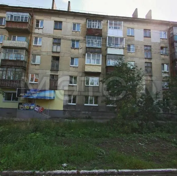 Квартира в Нижнем Тагиле, 29,8 кв.м, 1 комн.