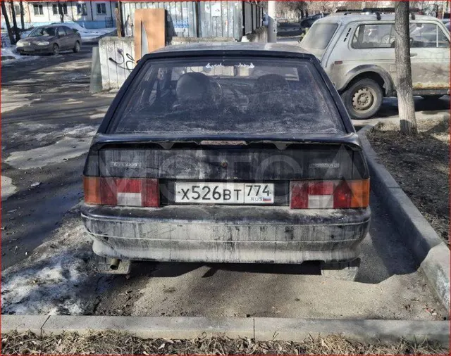 Ваз 2113, 2010 года, 81 лс