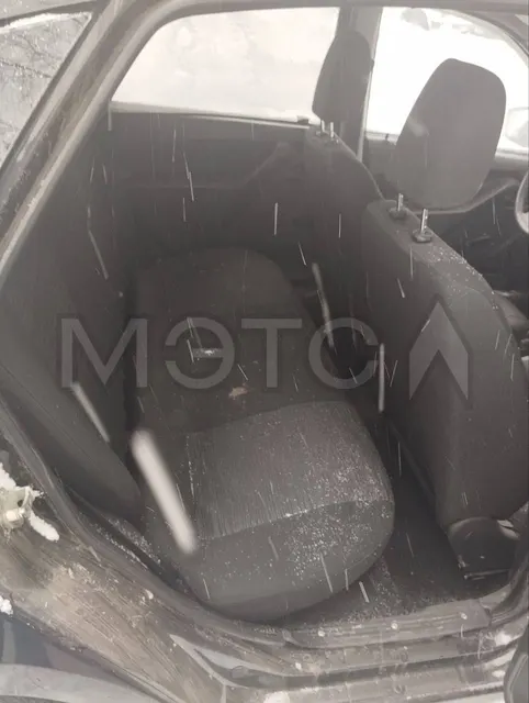 Lada Granta, 2015 года, 87 лс, 134726 км