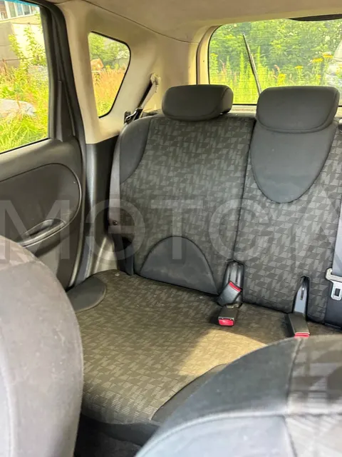 Nissan Note, 2008 года, 88 лс, 386000 км