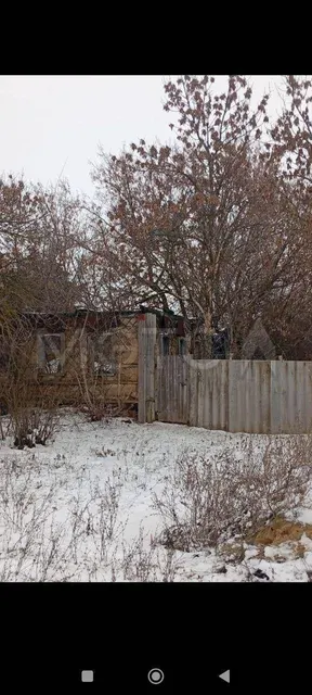 1/5 доля дома и 1/5 доля земельного участка в Волгоградской обл.