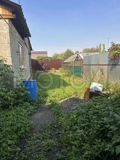 Квартира 62 кв.м и земельный участок 392 кв.м в Тюмени