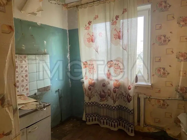 Квартира в Асбесте, 43,9 кв.м, 2 комн.