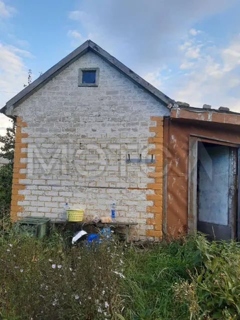 Земельный участок в Башкортостане, 427 кв.м.