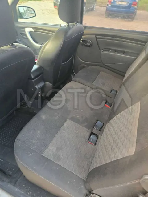 Lada Largus, 2021 года, 106 лс, 557896 км
