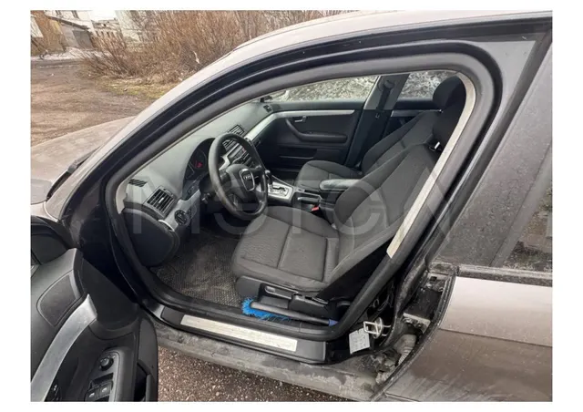 Audi A4, 2005 года, 131 лс, 324004 км, АКПП