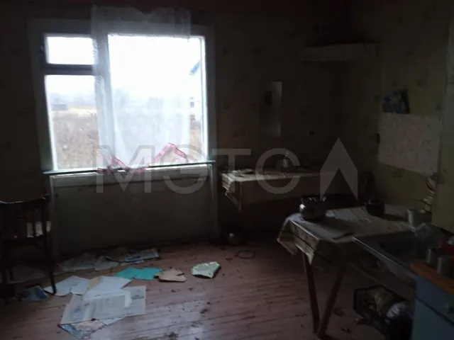 Дом 150,8 кв.м. и земельный участок 14929 кв.м. в Башкортостане