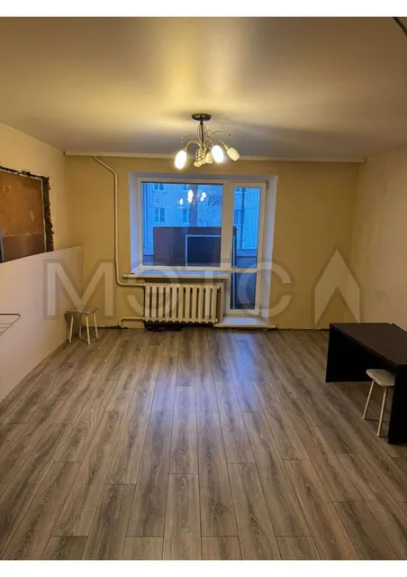 Квартира в Хабаровском крае, 59,3 кв.м, 3 комн.