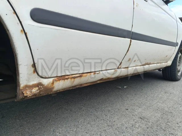 Nissan Sunny, 2001 года, 105 лс, 450000 км