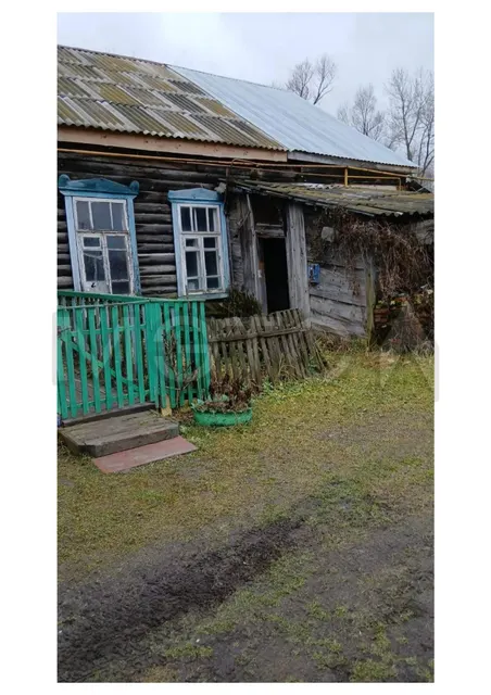 Квартира в Пензенской обл., 12,6 кв.м.