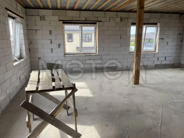 Дом 156 кв.м. и земельный участок 1199 кв.м. в Ярославской обл.