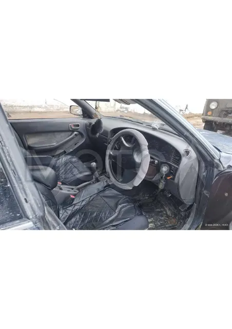 Toyota Vista, 1992 года, 98 лс, 100000 км